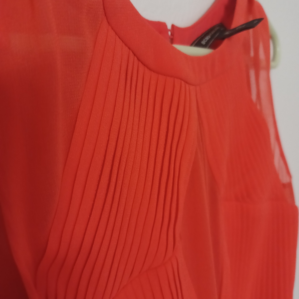 Stunning BCBGMaxazria Dress